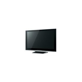 Panasonic VIERA 50V�^�n��EBS�E110�xCS�f�W�^���t���n�C�r�W�����v���Y�}�e���r TH-50PZ800