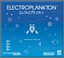 ELECTROPLANKTON