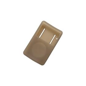 ���o�[�P�[�X(iPod 30G�p) �u���b�N CY-V3RC-BK