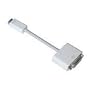 Apple Mini DVI-VGA�A�_�v�^