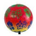  Hawaiian Multicolor Antenna Ball Topper