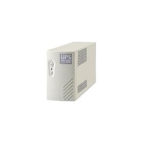 SANWA SUPPLY UPS-420D ���^����d�d�����u
