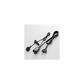 �C���z���}�C�N HM-166