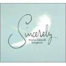 Sincerely~MARIYA TAKEUCHI SONGBOOK~