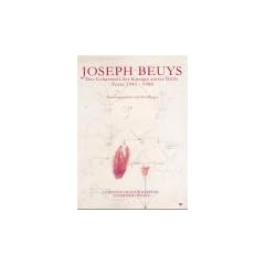 Joseph Beuys: Das Geheimnis Der Knospe Zarter Hulle Texte, 1941-1986