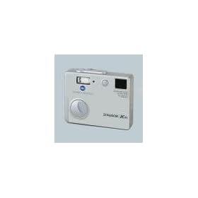 Konica Minolta DIMAGE X31 �V���o�[