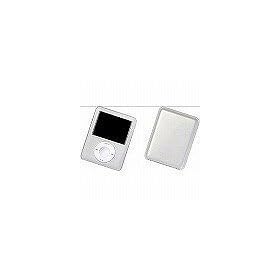 �p���[�T�|�[�g �V���R�[���W���P�b�g�Z�b�g for iPod nano video �i�`������ PNC-11