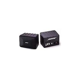 BOSE 101MMSTAGE �X�s�[�J�[�V�X�e��