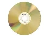  UltraLife Gold Archival Grade CD-R 80MIN 700MB 52X 50pk Spindle
