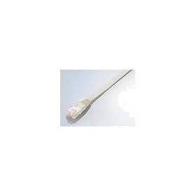 ELECOM Gigabit�X�[�p�[�t���b�gLAN�P�[�u��(�A�C�{���[)10m LD-GF/BE10