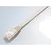 ELECOM Gigabit�X�[�p�[�t���b�gLAN�P�[�u��(�A�C�{���[)10m LD-GF/BE10