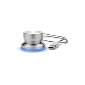 GriffinTechnology PowerMate GRI-IO-000001