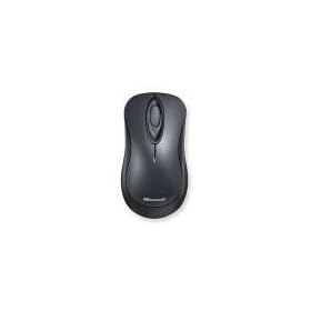 �}�C�N���\�t�g ���C�����X �I�v�e�B�J�� �}�E�X Standard Wireless Optical Mouse �u���b�N BX4-00002