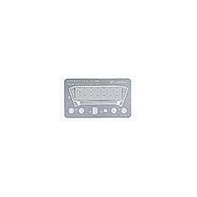 1/35 �~���^���[�~�j�`���A�V���[�Y 90����� �G�b�`���O�p�[�c