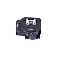 【クリックで詳細表示】Nikon TTLガンカプラー AS-17