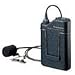 Panasonic 800MHz��PLL�^�C�s���`���C�����X�}�C�N���z�� WX-4300B