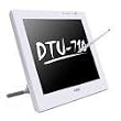 WACOM DTU-710 /L0-D 17�^�t���y���^�u���b�g