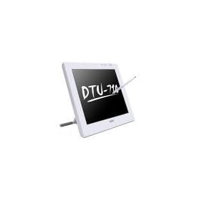 WACOM DTU-710 /L0-D 17�^�t���y���^�u���b�g