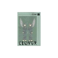 CLOVER�i4�j (Amie KC (34))