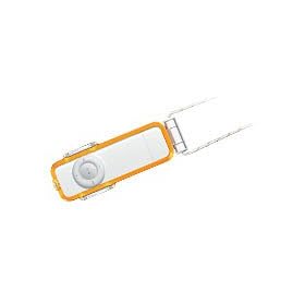 Apple iPod shuffle �X�|�[�c�P�[�X M9758G/A