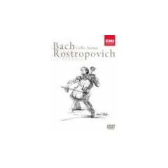 J.S.�o�b�n:�����t�`�F���g�ȑS�� [DVD]