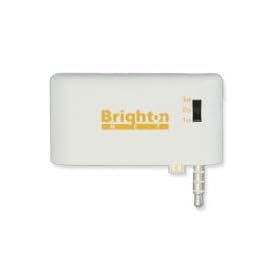 BRIGHTON B-AUDIO FM Transmitter for iPod mini BI-FM