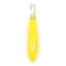 ���~�J���C�g 6�C���`���M�����[ YELLOW
