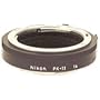 Nikon �ڎʃ����O PK-12
