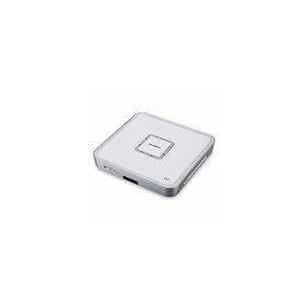 BLUEDOT DVD�v���[���[CPRM�R���p�N�g���f�� BDP-105W