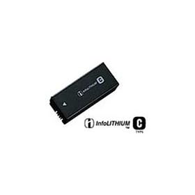 SONY ���`���[�W���u���o�b�e���[�p�b�N NP-FC11