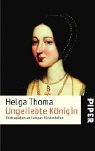[B&uuml;cher] Ungeliebte Königin: Ehetragödien an Europas Fürstenhöfen