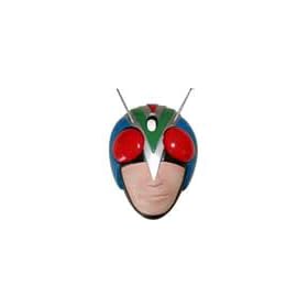 ���ʃ��C�_�[ RIDERMAN