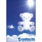 a-nation�f04 BEST HIT SUMMER LIVE!! [DVD]