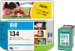 �q���[���b�g�E�p�b�J�[�h HP 134�v�����g�J�[�g���b�W �J���[