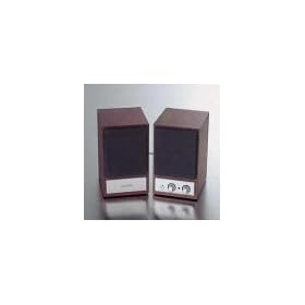 ELECOM MS-75CH �}���`���f�B�A�X�s�[�J�V�X�e��
