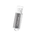 �V���R���p���[ USB�t���b�V���������[ ULTIMA-II I-Series 16GB �V���o�[ �i�v�ۏ� SP016GBUF2M01V1S