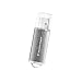 �V���R���p���[ USB�t���b�V���������[ ULTIMA-II I-Series 8GB �V���o�[ �i�v�ۏ� SP008GBUF2M01V1S