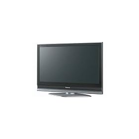 Panasonic VIERA 42V�^�n��EBS�E110�xCS�f�W�^���t���n�C�r�W�����v���Y�}�e���r TH-42PZ70