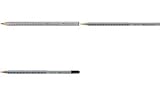  Faber-Castell 111900 - Jumbo GRIP Bleistift