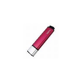 I-O DATA USB�t���b�V���������[�uToteBag�vBH2 8GB ���b�h TB-BH2/8G/R