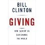Giving: How Each of Us Can Change the World