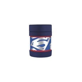 �X�[�p�[�}���@THERMOS�@�t�[�h�W���[�@SUPERMAN�@�y�T�[���X�@�^��f�M�z 5743