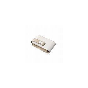 CASIO EX-S10/EX-Z80��p�I���W�i���{�v�P�[�X(�z���C�g) ESC-140WE
