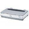 EPSON Offirio �t���b�g�x�b�h�X�L���i�[ ES-H7200 600dpi CCD�Z���T A3�Ή� �l�b�g���[�N�W���Ή�
