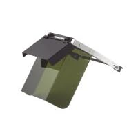 【クリックで詳細表示】TRUSCO 遮光二重防災面保護帽タイ