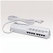 �A���C�h�e���V�X CentreCOM FS808TP V1 ���C���[2�X�C�b�`(10/100M) RoHS�� 0014R