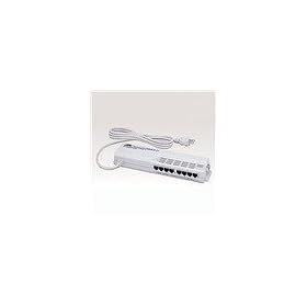 �A���C�h�e���V�X CentreCOM FS808TP V1 ���C���[2�X�C�b�`(10/100M) RoHS�� 0014R