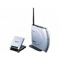 BUFFALO AirStation HighPower 11g&b ����LAN BroadBand���[�^USB2.0�pHighPower����LAN�q�@�Z�b�g WHR-HP-G/U