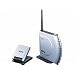 BUFFALO AirStation HighPower 11g&b ����LAN BroadBand���[�^USB2.0�pHighPower����LAN�q�@�Z WHR-HP-G/U