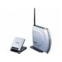 BUFFALO AirStation HighPower 11g&b ����LAN BroadBand���[�^USB2.0�pHighPower����LAN�q�@�Z WHR-HP-G/U
